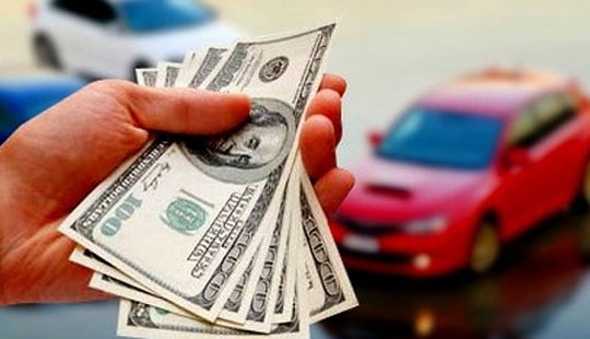 Викуп автомобіля